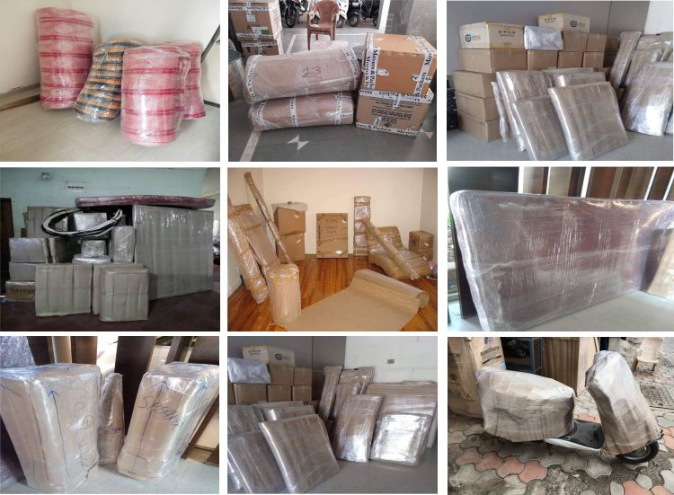 Best Packers and Movers in India