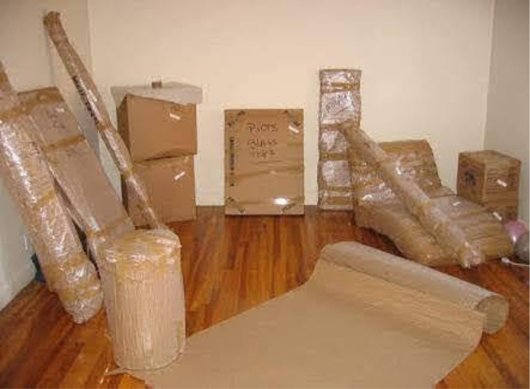 Best Packers and Movers in India