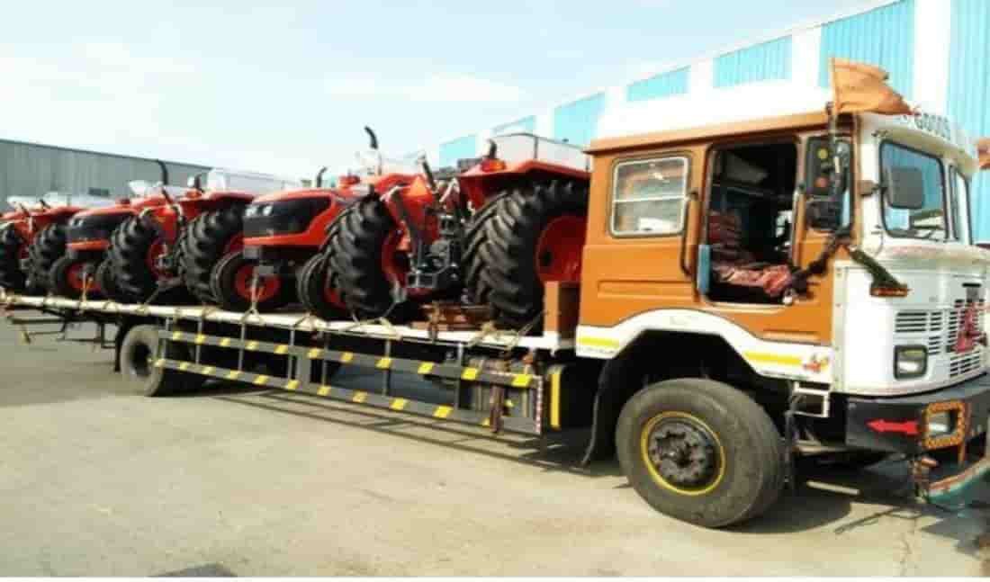 Car Transport from Mumbai: Documents, Preparation and Tips